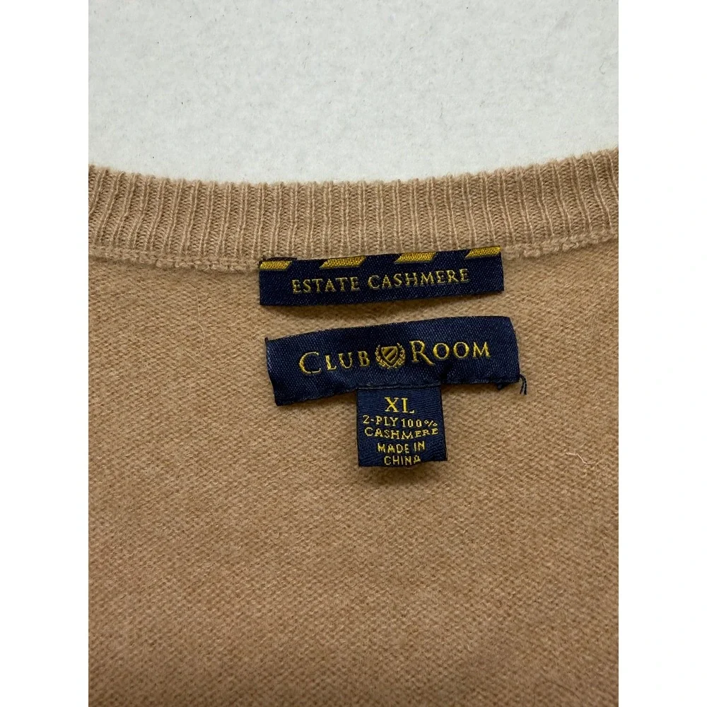 Club Room brand club